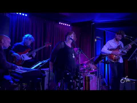 Bella Groove - Diamonds and Pearls at NIMA 2023 (live)