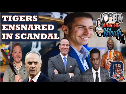 DETROIT TIGERS Scandal: Women Speak Out on Exec Misconduct