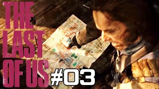 #03【アクション】100円で始めるラストオブアス【The Last of Us】