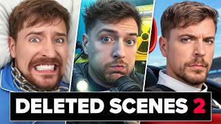 Download lagu MrBeast Deleted Scenes #2 mp3