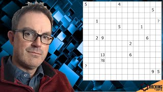 A Stunning Puzzle From The Reddit Master