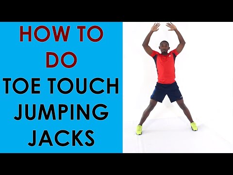 How to Do Plank Ups or Up or Down Planks Exercise of The Day 36