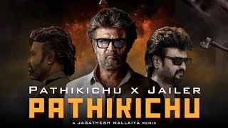 Download lagu Pathikichu Remix - Rajinified | Jagathesh Mallaiya | Pathikichu x Jailer | Superstar 75 mp3 Download lagu Pathikichu Remix - Rajinified | Jagathesh Mallaiya | Pathikichu x Jailer | Superstar 75 mp3