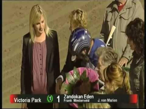 Netl Racing Night - the finish-ing touch part 1 - Victoria Park -  Wolvega 05 - 11 - 11