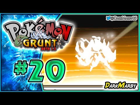 Pokémon Grunt Temp 1 B1.3 #20 POR FIN EVOLUCIONAS