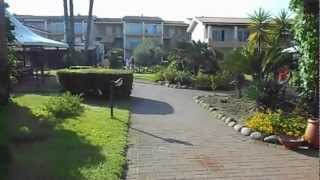 preview picture of video 'Nicotera Beach Village - estate 2012'