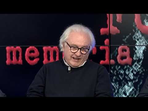 NEMICI | Foibe | Parte 2 | 10 febbraio 2019