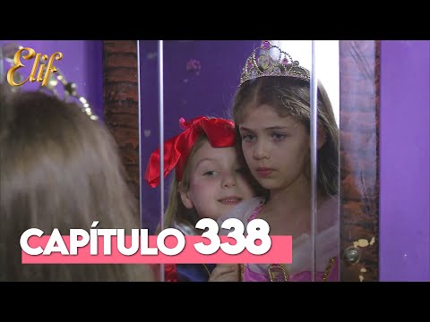 Elif Segunda Temporada Capítulo 338 | Elif Capítulo 338