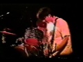 Sebadoh - Not Too Amused (live 1994) 