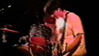 Sebadoh - Not Too Amused (live 1994)
