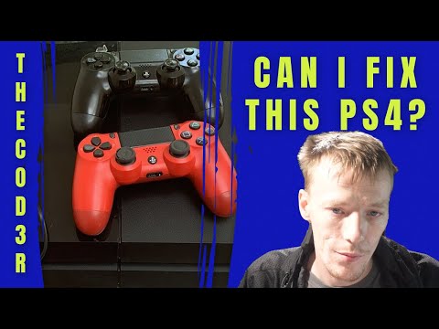 I Paid £80 ($100) For A Broken PlayStation 4 But Can I Make Money?