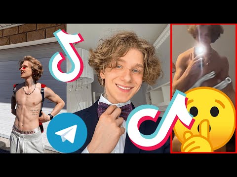 ШОК АНДРЕЙ НОИЛС СЛИТОЕ ВИДЕО 2020 ТИК ТОК