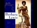 Barbara Lewis - The Windmills of your Mind 