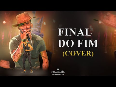 Áureo Deni - (COVER) FINAL DO FIM GUSTTAVO LIMA (A banda de um homem só)