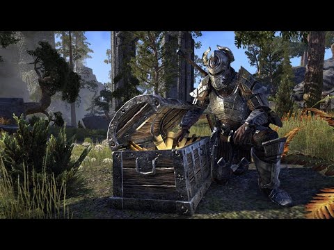 ESO chest farm route for gear-gold-resorces 2022