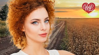 THE ROAD TO HOME ♥ ИНСТРУМЕНТАЛЬНАЯ МУЗЫКА ДЛЯ ДУШИ WLV ♥ RELAX ♥ BEAUTIFUL INSTRUMENTAL MUSIC LONG