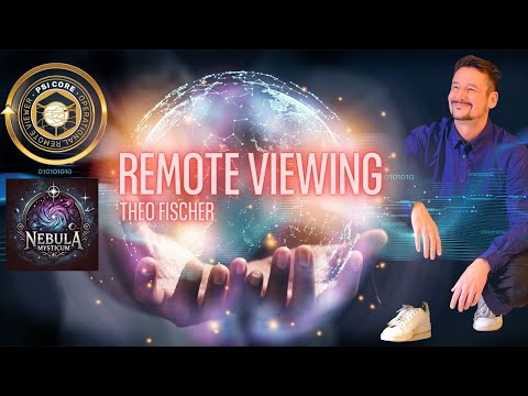 Remote Viewing - Theo Fischer