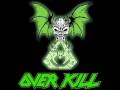 Overkill - Old School 