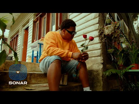 DAMN GOLDO - La Sensación Del Bloque (Video Oficial) | Favela Sunset