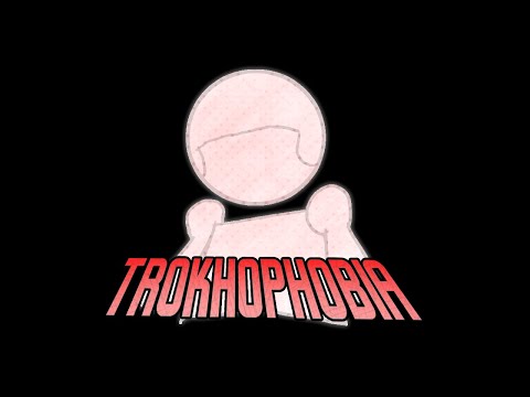 Trokhophobia (Remix) | Friday Night Funkin': Vs. Dave and Bambi (Fantrack)