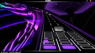 Simple Life-Fox Stevenson [Audio Surft]