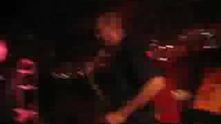 Planet Smashers Live In Hamilton. Sept 8/06  II