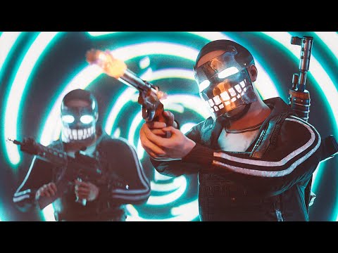 HOW A 20,000 HOUR DUO PLAYS RUST...