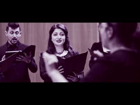 Coro Giovanile Abruzzo - A la langianese