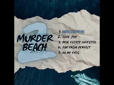 Moedoe Coupe - Dark Streets