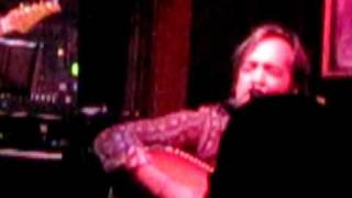 Richard Shindell &quot;Kenworth of My Dreams&quot;  March 11, 2011