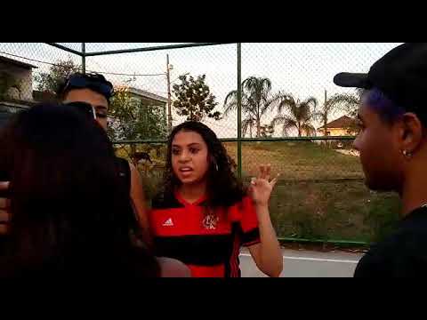 A NOVINHA METIDA E MERCENARIA PATRICINHA