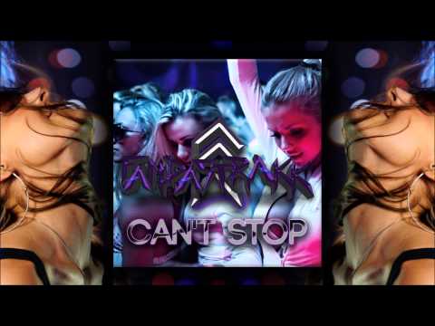 FANDASTRAKK - Can't Stop || EXPERIMENTAL HOUSE