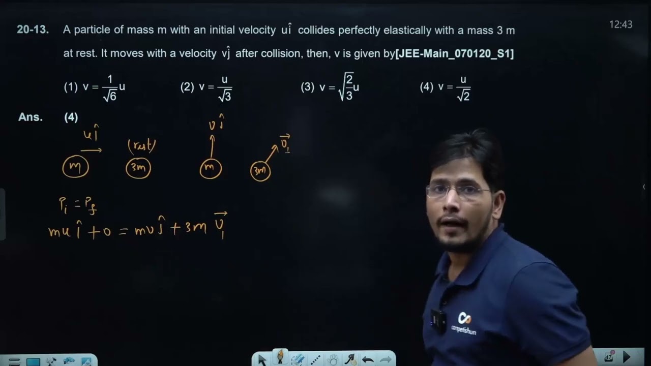 Video Solution