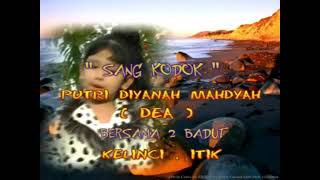 Download lagu (Dea)  Putri Diyanah Mahdyah - Sang Kodok mp3