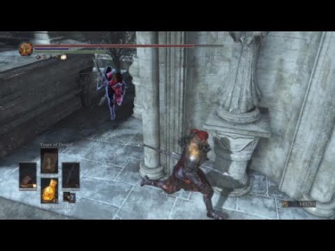 Prince of Pontiff: The Sands of Time