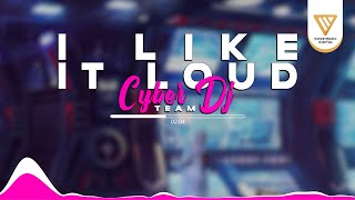 Download lagu I Like It Loud - CYBER DJ TEAM ( Audio Visualizer) mp3