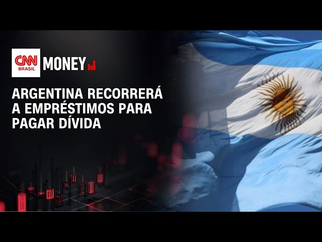 Argentina recorrerá a empréstimos multilaterais para pagar dívida | MORNING CALL