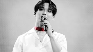 160326 BTBT 앙코르 콘서트 So Pretty 현식