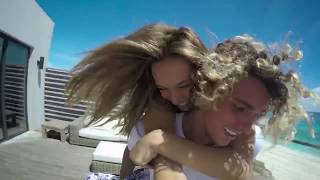 The Chainsmokers  - Young ft. Jay Alvarrez (Unofficial Music Video)