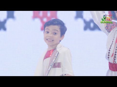 Vlăduț Tornea (DoReMi SHOW) - Răsună iar muzica