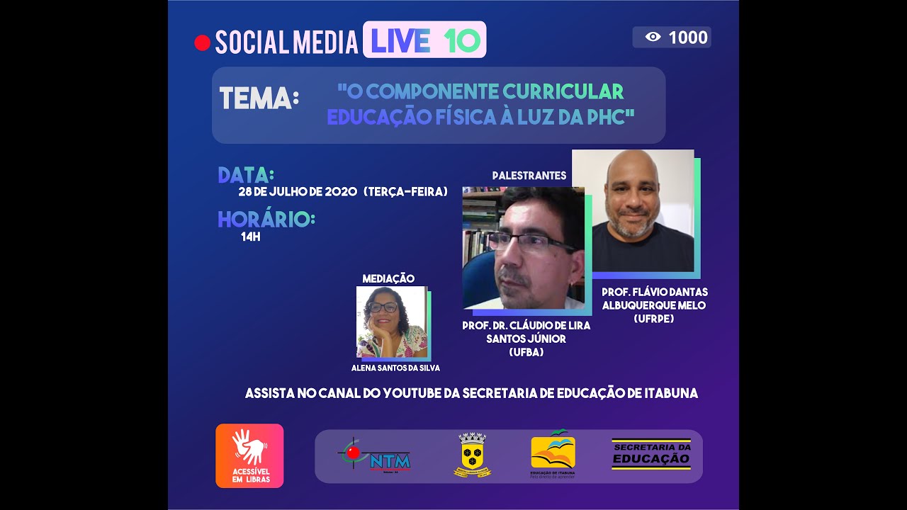 O COMPONENTE CURRICULAR EDUCAÇÃO FISICA À LUZ DA PHC