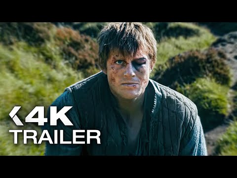 A KNIGHT OF THE SEVEN KINGDOMS Official Episode 6 Trailer (2026) Season Finale, Game of Thrones