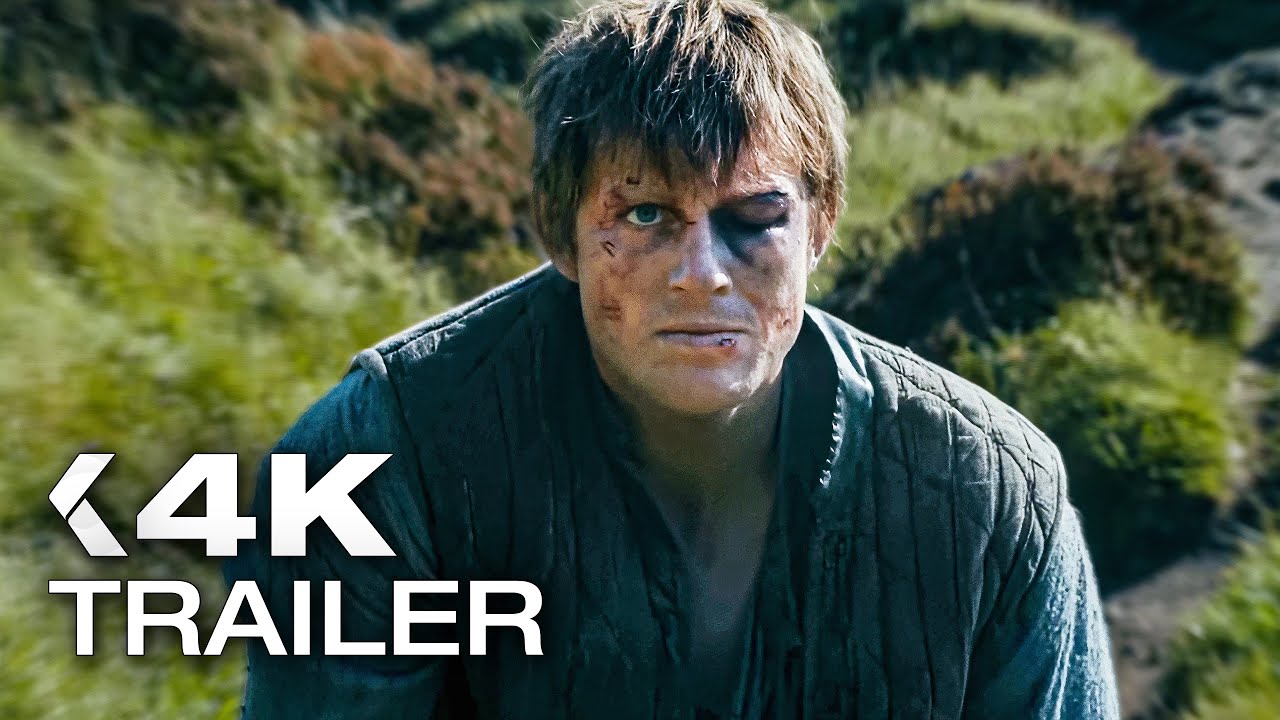 A KNIGHT OF THE SEVEN KINGDOMS Official Episode 6 Trailer (2026) Game of Thrones