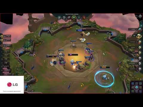 LOL Tattiche di Squadra ITA DRAVEN