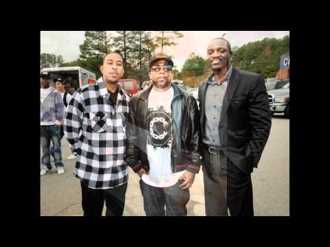 Akon - Time is money (Feat. Big Meech & Rock City) HD