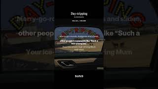 Download lagu day tripping (short) #music #daytripping #nostalgia #porthcawl #wales #childhoodmemories mp3 Download lagu day tripping (short) #music #daytripping #nostalgia #porthcawl #wales #childhoodmemories mp3