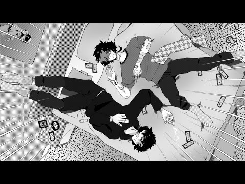 ULTRA RARE and LYRAN DASZ