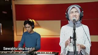 Download lagu ANAK KUKANG (PIANO COVER) cipt. Bora Dg Irate mp3