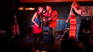 The Stray Birds -- Somehow