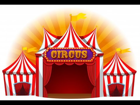 Lovable Clown Sit Com ~ Sir Cubworth